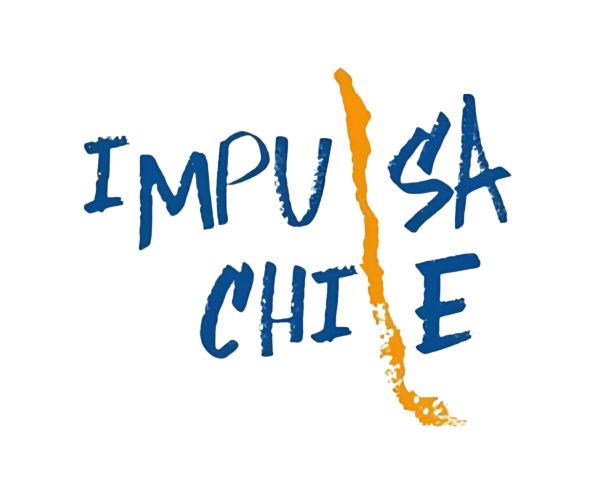 Logo de Impulsa Chile